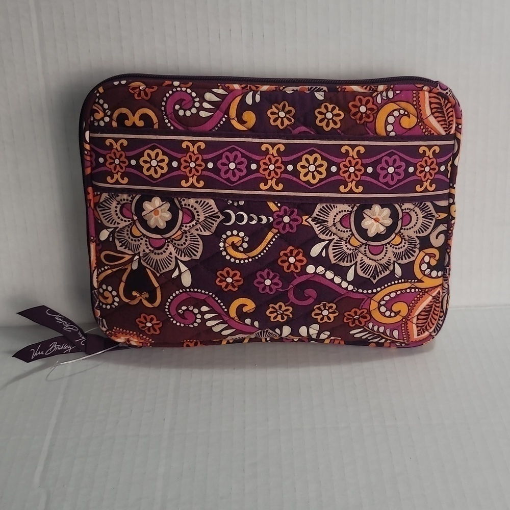 VERA BRADLEY IPad Tablet Case